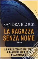 La ragazza senza nome libro usato