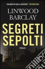 Segreti sepolti libro