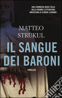 Il sangue dei baroni