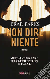 Non dire niente
