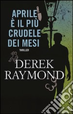 Aprile è il più crudele dei mesi libro