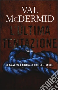 L'ultima tentazione libro