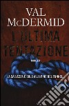 L'ultima tentazione libro