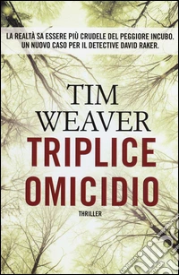 Triplice omicidio