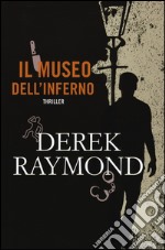 Il museo dell'inferno libro