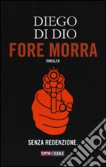 Fore morra libro