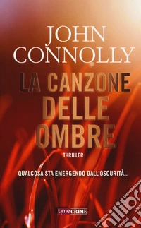 La canzone delle ombre libro