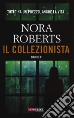 Il collezionista libro