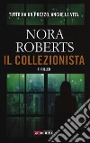 Il collezionista libro