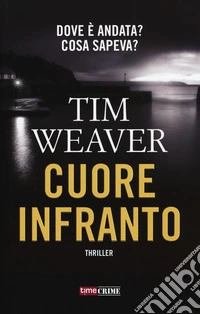 Cuore infranto