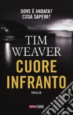 Cuore infranto libro