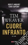 Cuore infranto libro