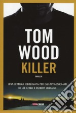 Killer libro