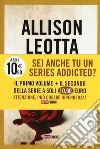 Collezione Allison Leotta. ADD (cofanetto 2 volumi) libro