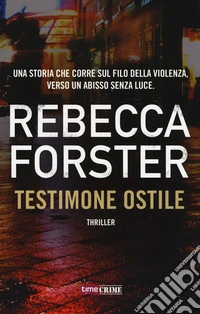 Testimone ostile