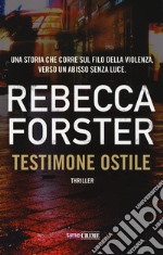 Testimone ostile