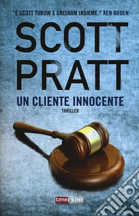 Un cliente innocente