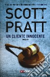 Un cliente innocente libro