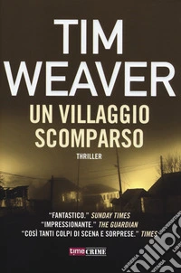 Un villaggio scomparso