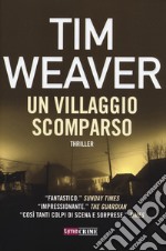 Un villaggio scomparso libro