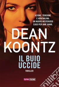 Il buio uccide