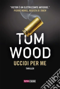 Uccidi per me