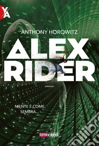 Alex Rider. Vol. 1