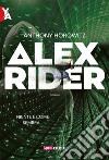 Alex Rider. Vol. 1 libro