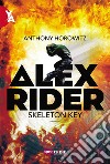 Skeleton key. Alex Rider. Vol. 3 libro