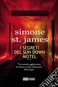 I segreti del sun down motel