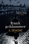 Il Demone libro di Goldammer Frank