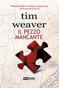 Il pezzo mancante
