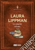 Le pagine rubate libro