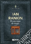 Il compagno di viaggio libro di Rankin Ian