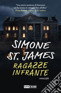 Ragazze infrante