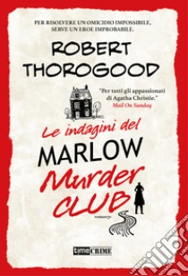 Le indagini del Marlow Murder Club