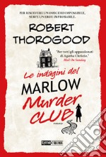 Le indagini del Marlow Murder Club libro