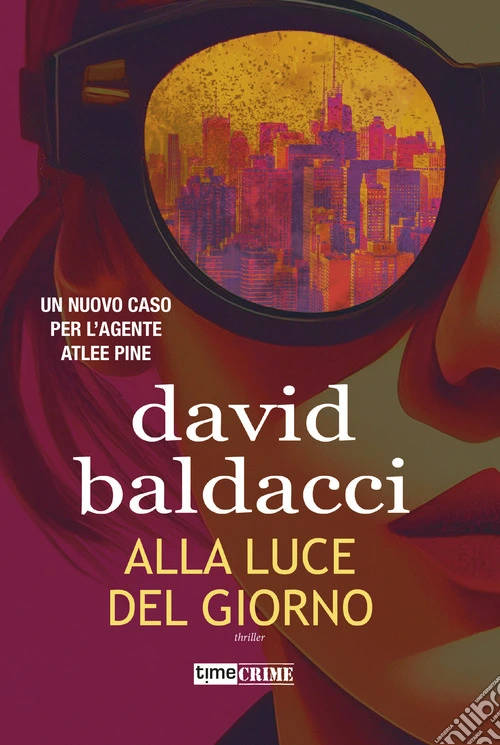 Alla luce del giorno