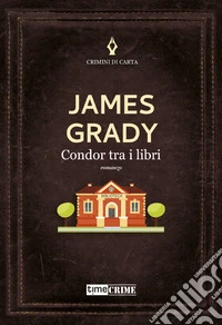 Condor tra i libri
