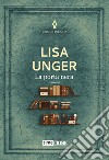 La porta nera libro di Unger Lisa