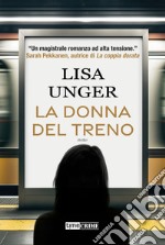 La donna del treno libro