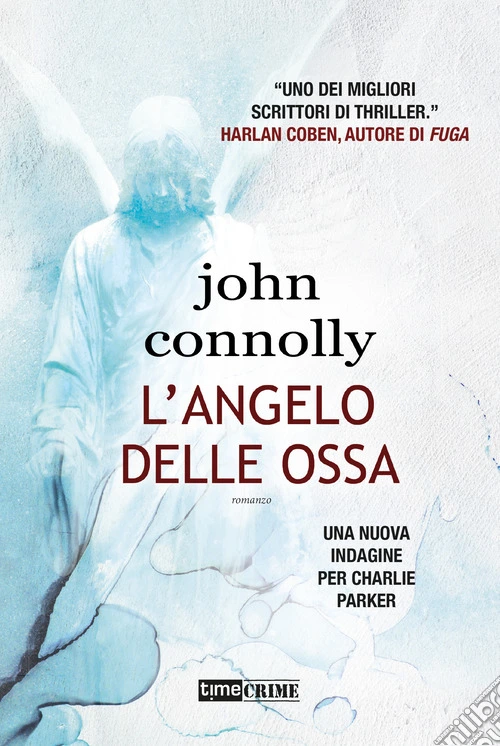 L'angelo delle ossa