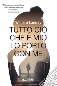 Tutto ciò che è mio lo porto con me