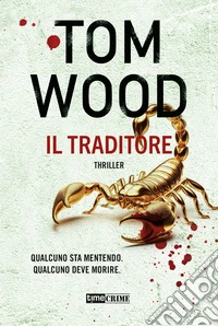 Il traditore