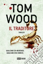 Il traditore libro