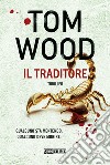 Il traditore libro