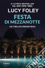 Festa di mezzanotte libro