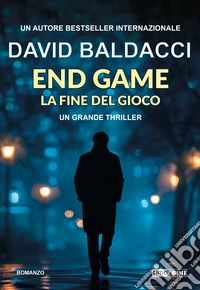 End game. La fine del gioco