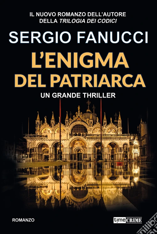 L'enigma del patriarca
