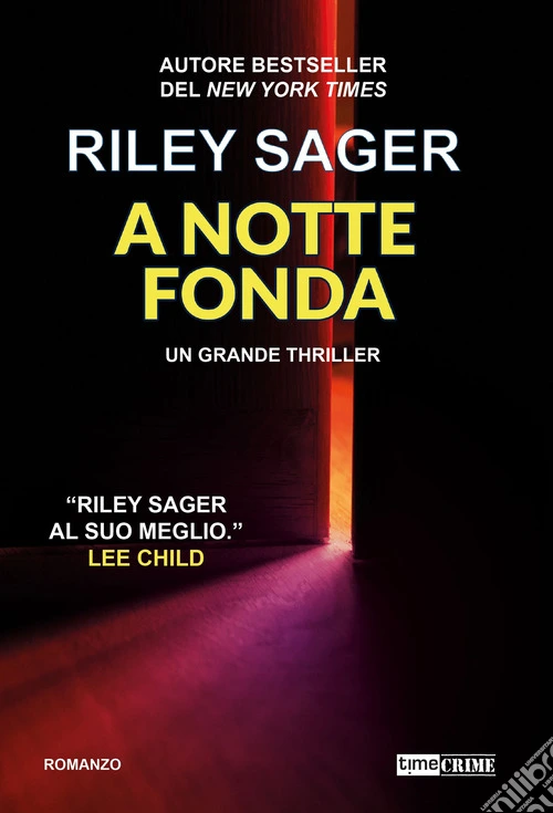 A notte fonda